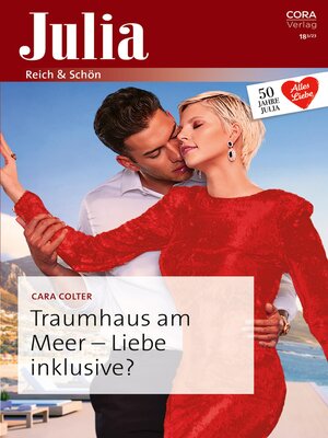 cover image of Traumhaus am Meer--Liebe inklusive?